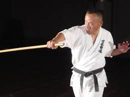 手と道具（武器）の連動