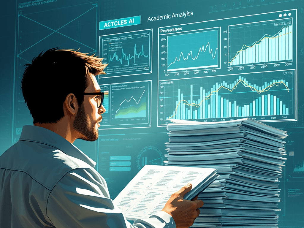 総説はオワコンなのか？