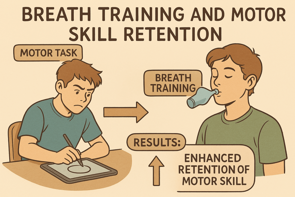 呼吸と身体操作②